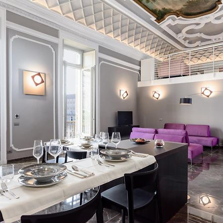 Q71 Timeless Suites Torino Exterior foto