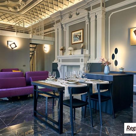 Q71 Timeless Suites Torino Exterior foto