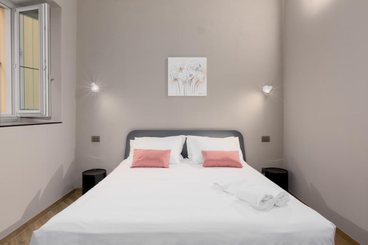 Q71 Timeless Suites Torino Exterior foto