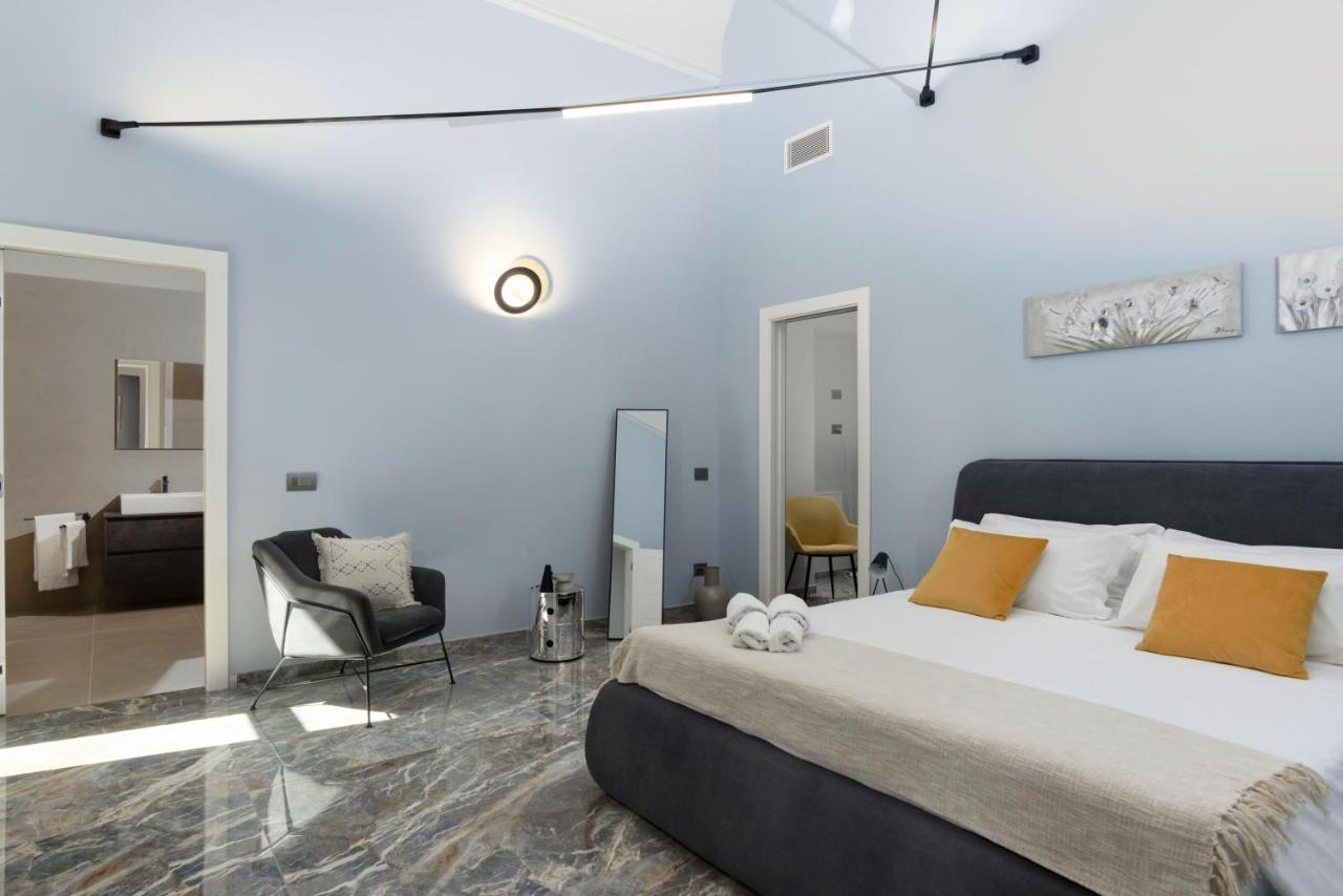 Q71 Timeless Suites Torino Exterior foto