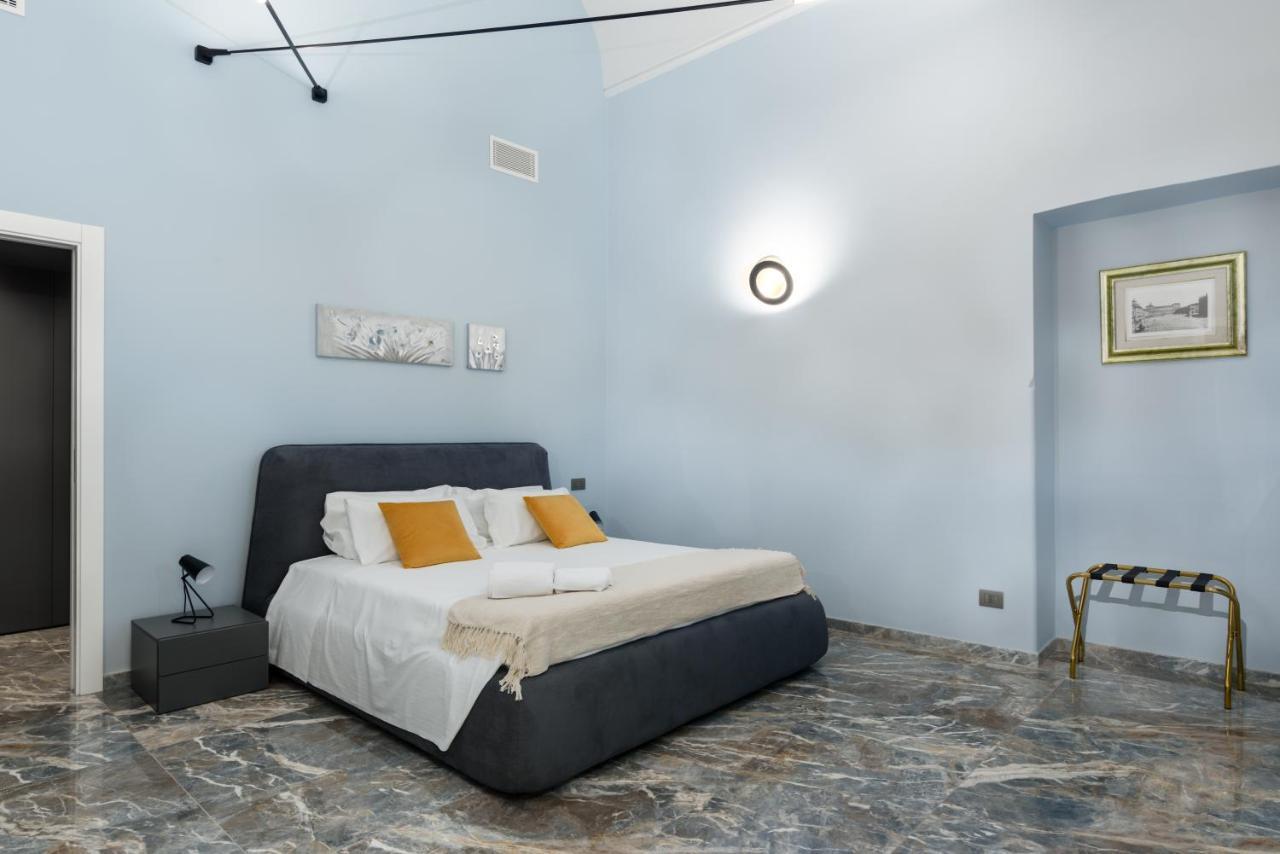 Q71 Timeless Suites Torino Exterior foto