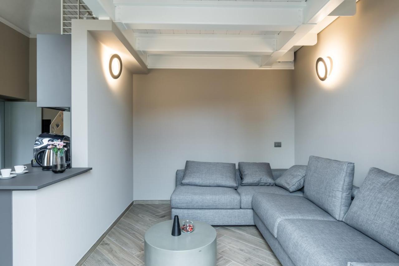 Q71 Timeless Suites Torino Exterior foto