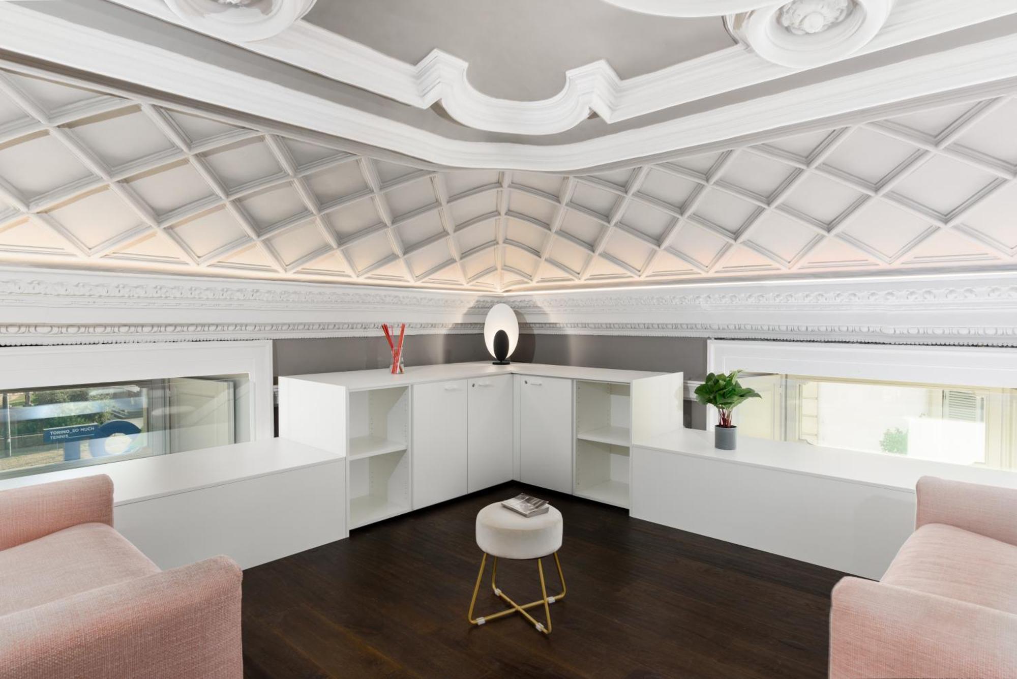 Q71 Timeless Suites Torino Exterior foto