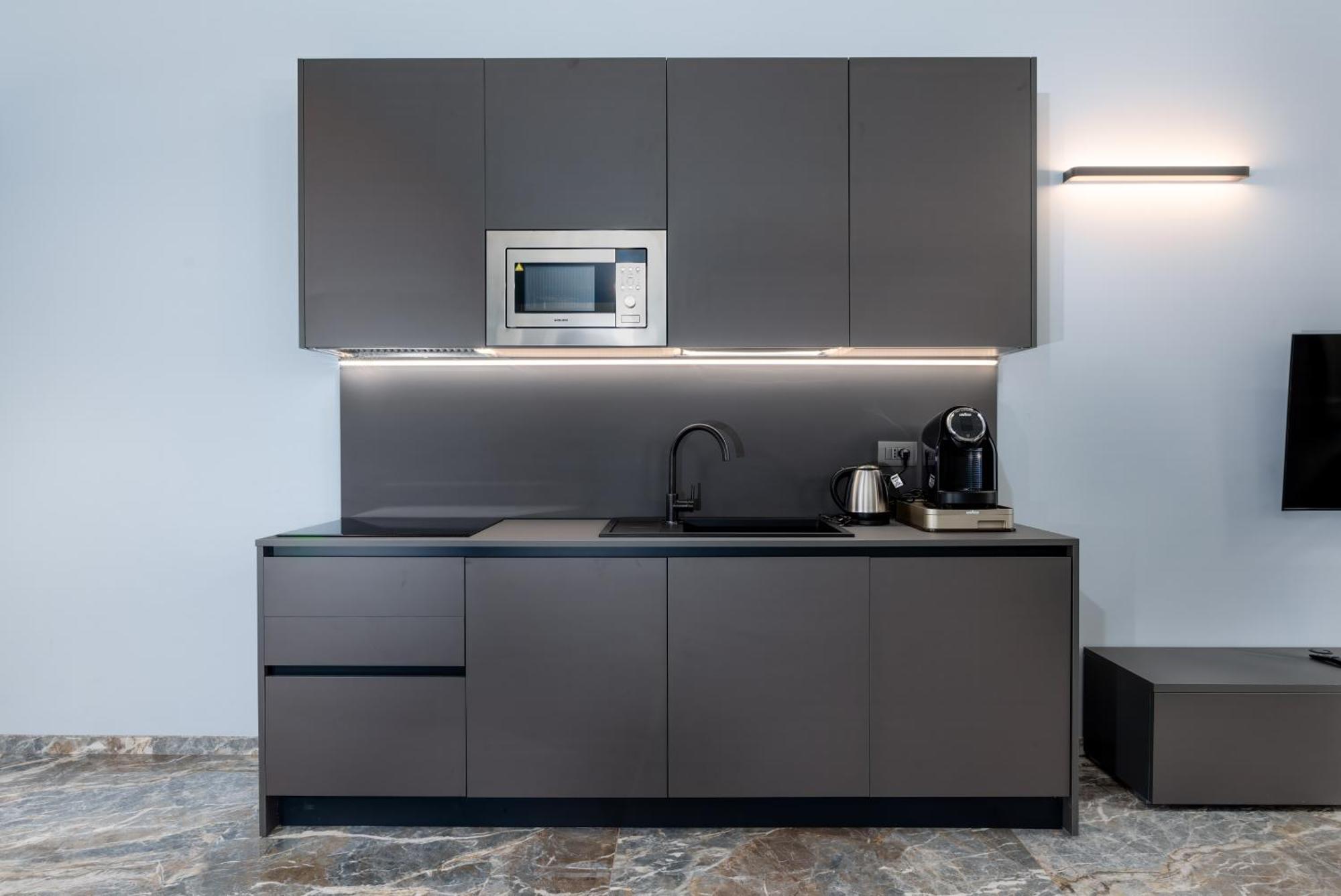 Q71 Timeless Suites Torino Exterior foto