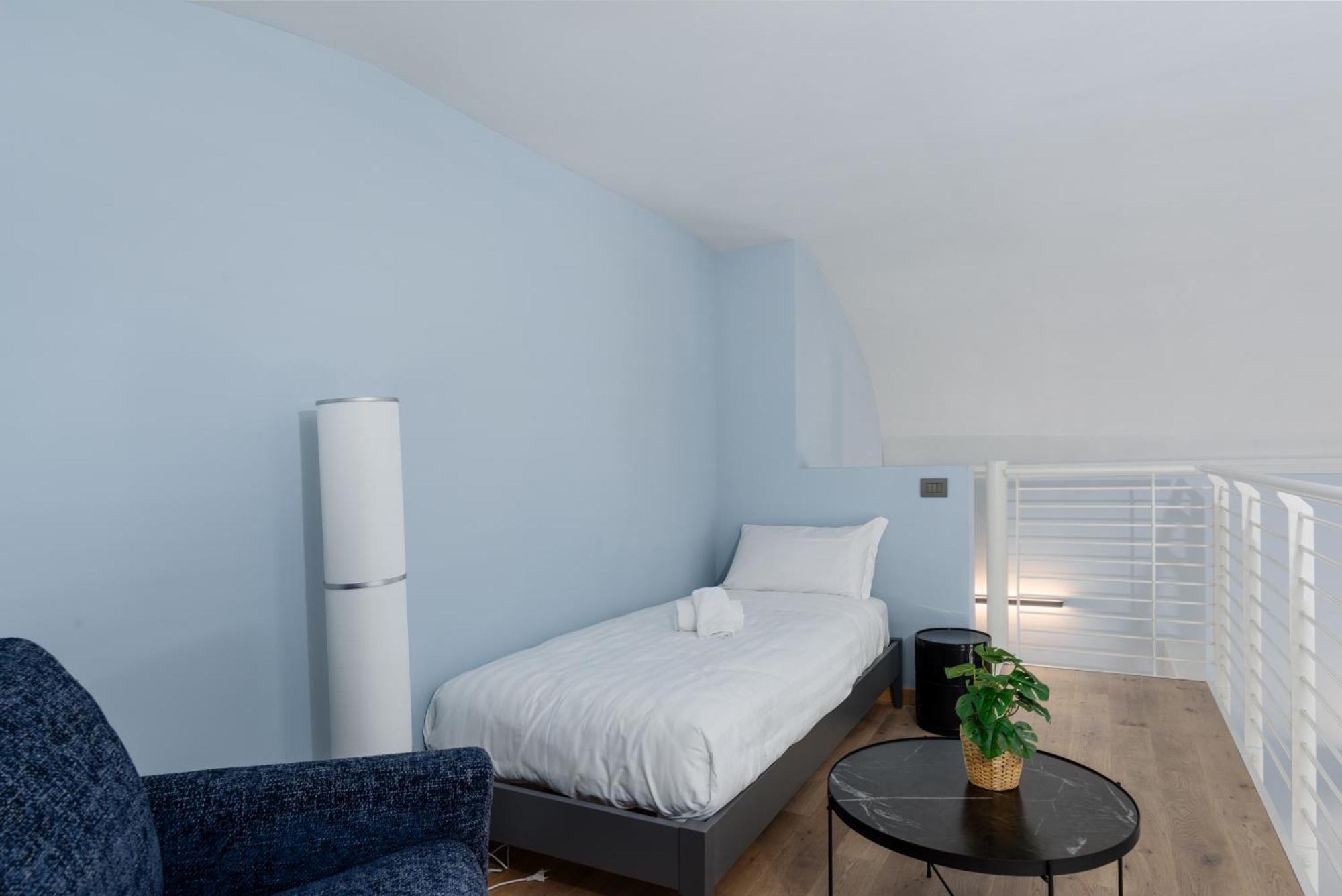 Q71 Timeless Suites Torino Exterior foto