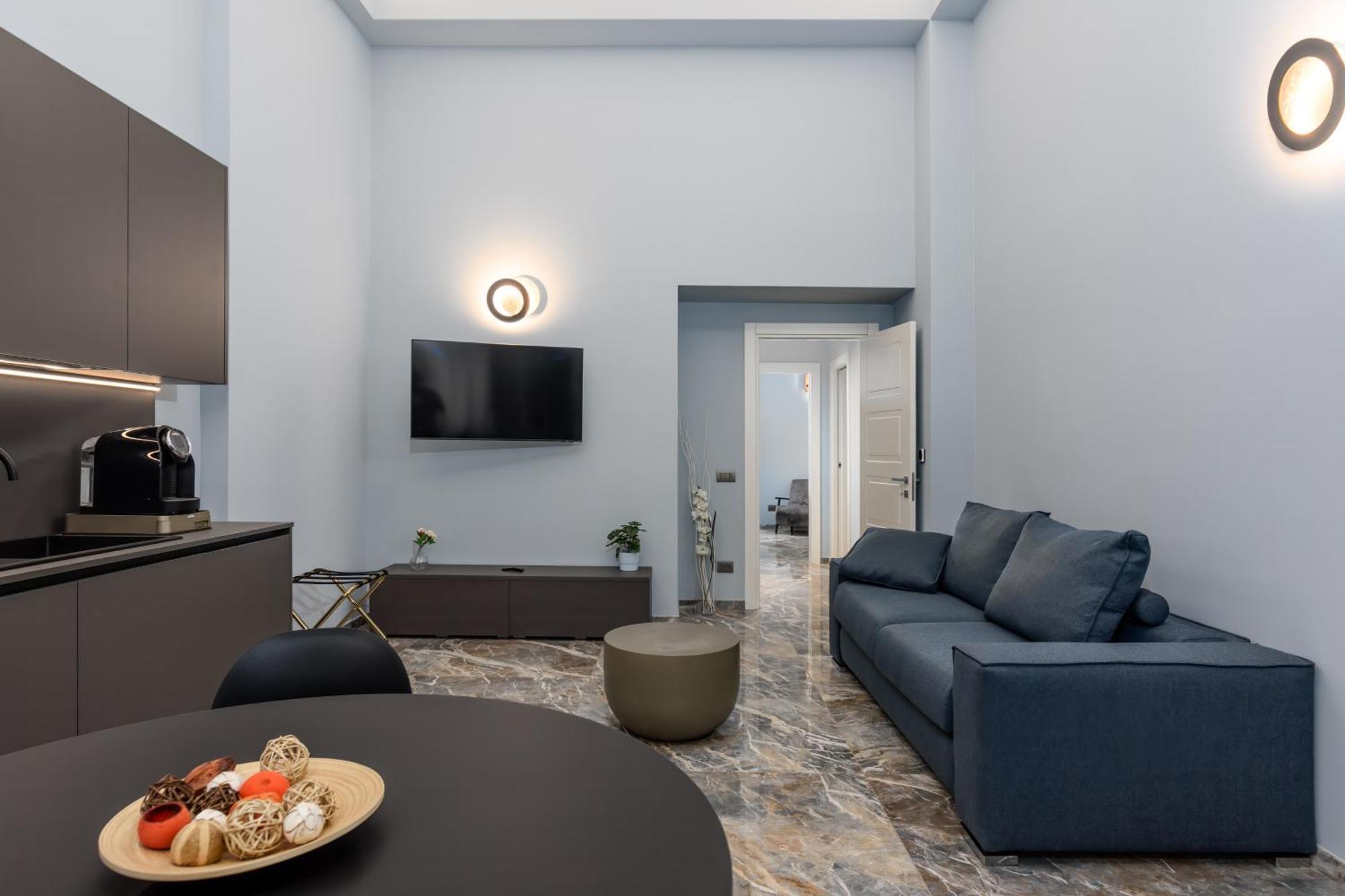 Q71 Timeless Suites Torino Exterior foto