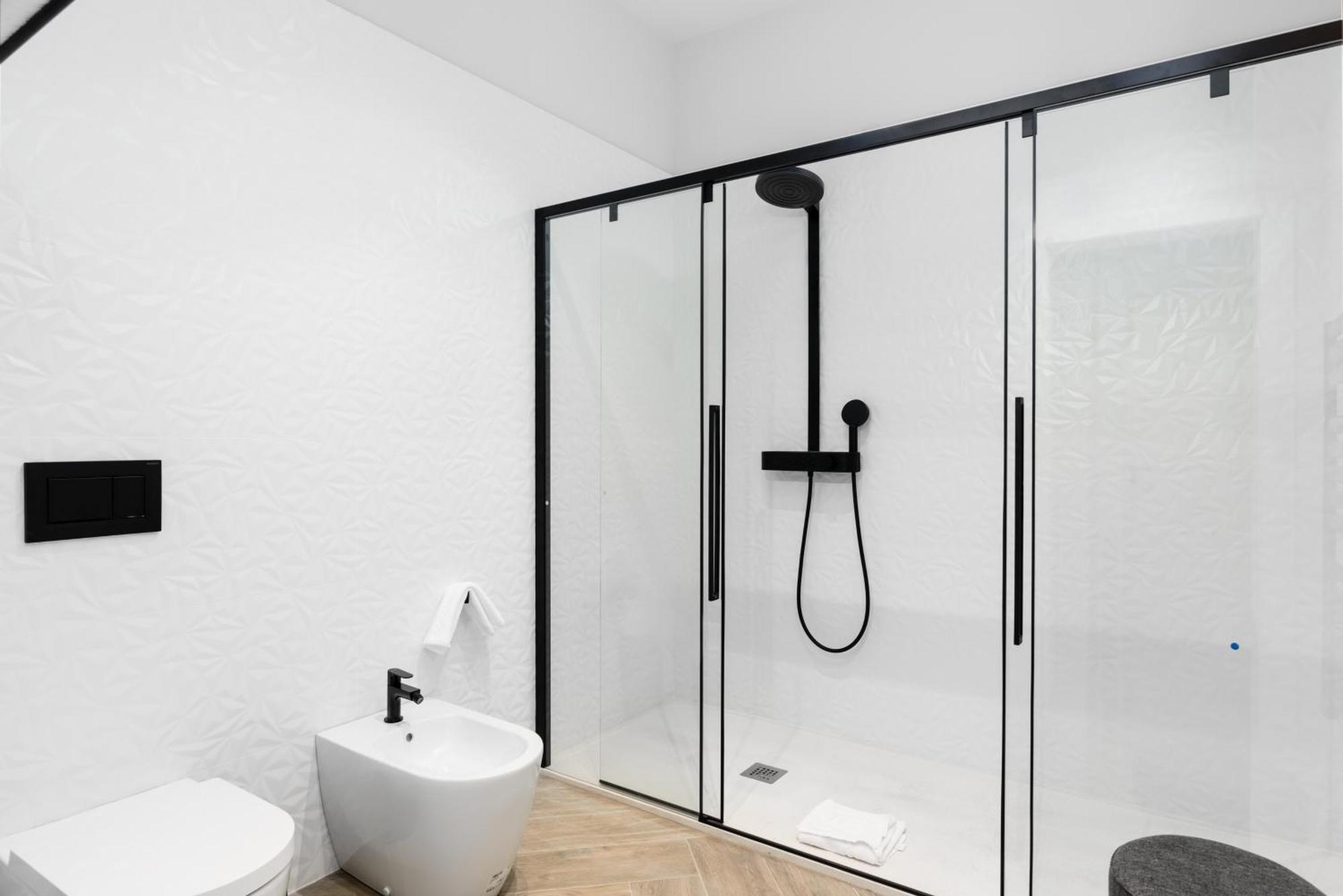 Q71 Timeless Suites Torino Exterior foto