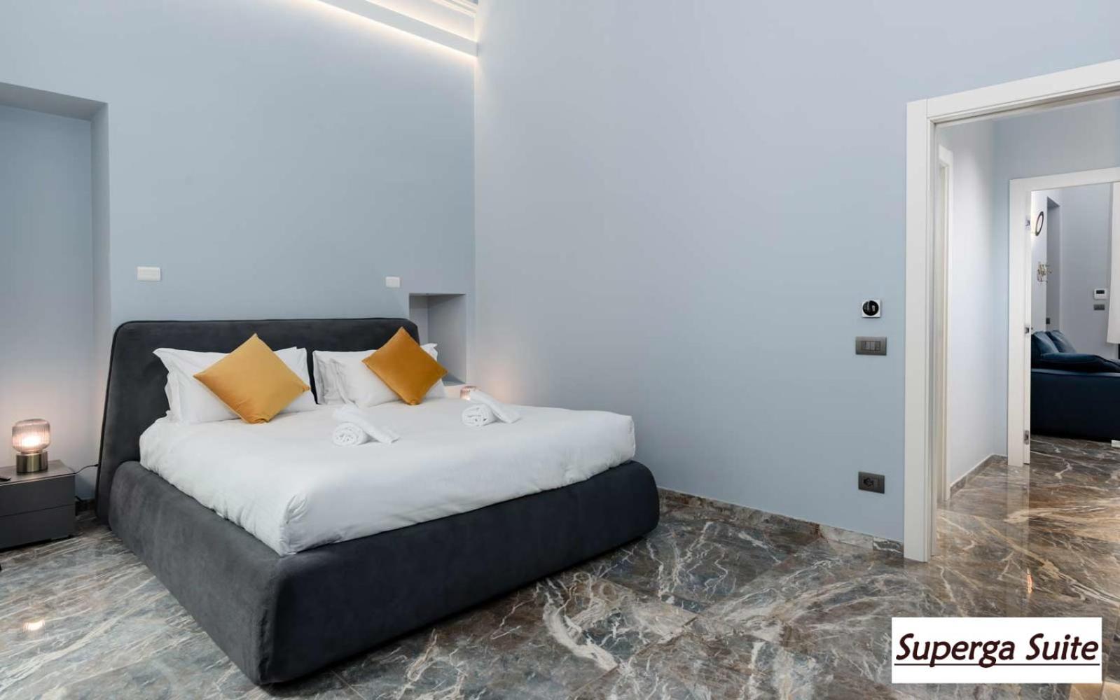 Q71 Timeless Suites Torino Exterior foto