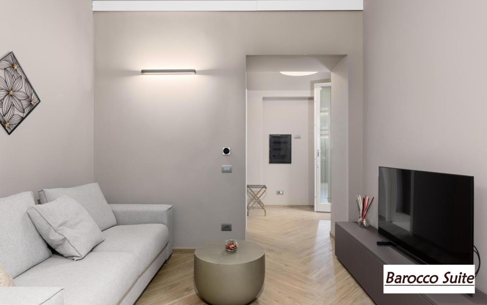 Q71 Timeless Suites Torino Exterior foto