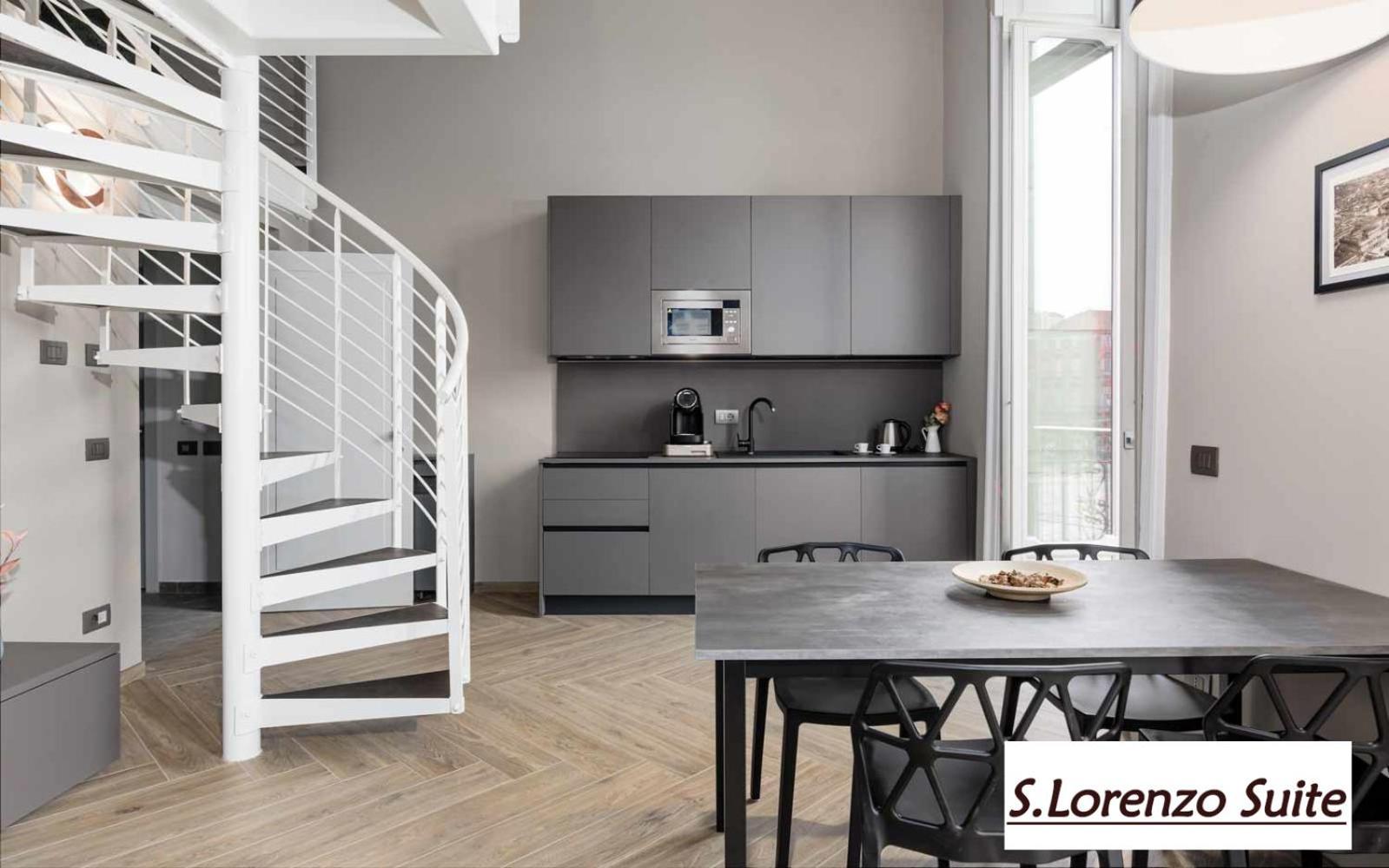 Q71 Timeless Suites Torino Exterior foto
