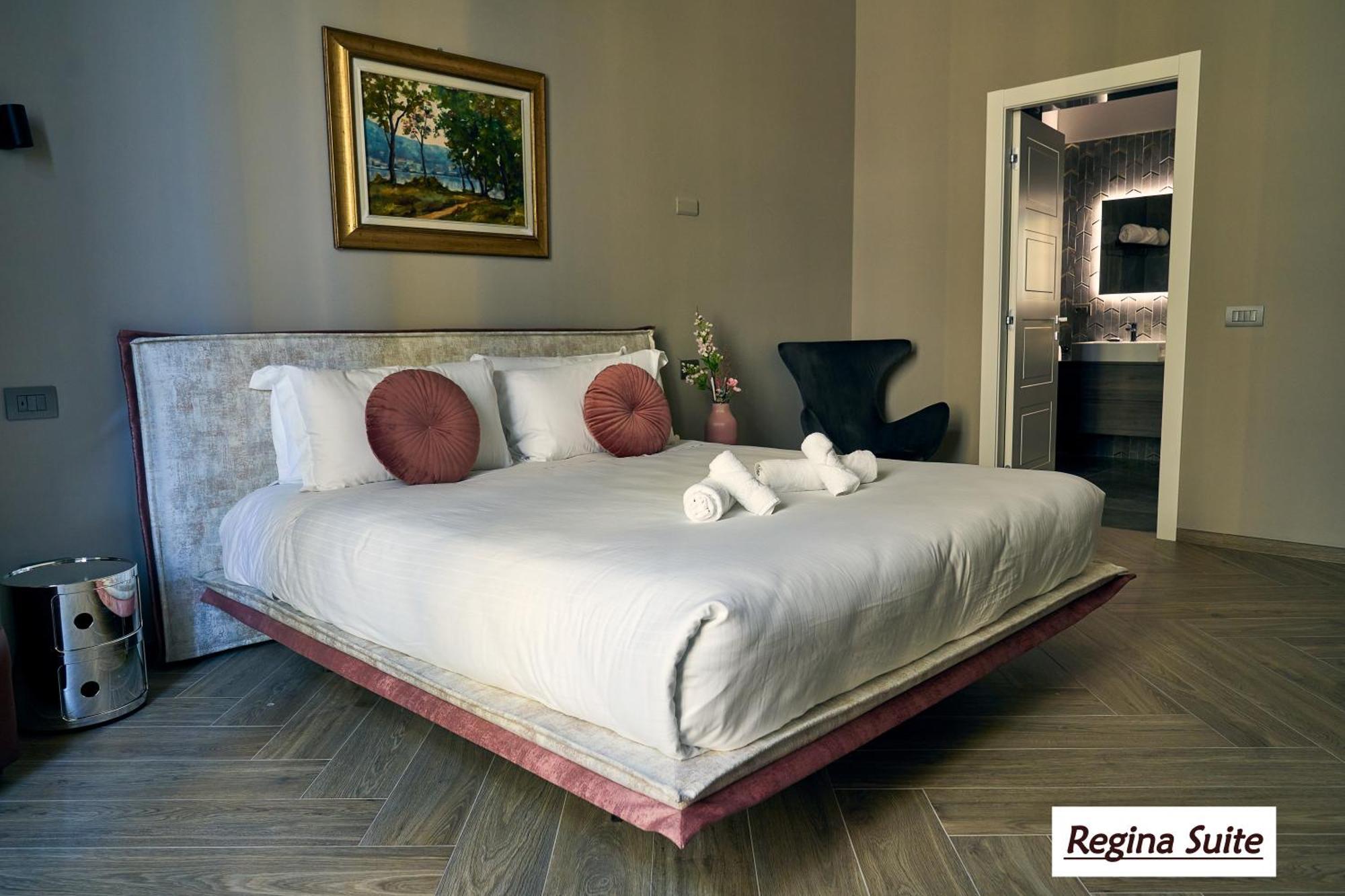 Q71 Timeless Suites Torino Exterior foto