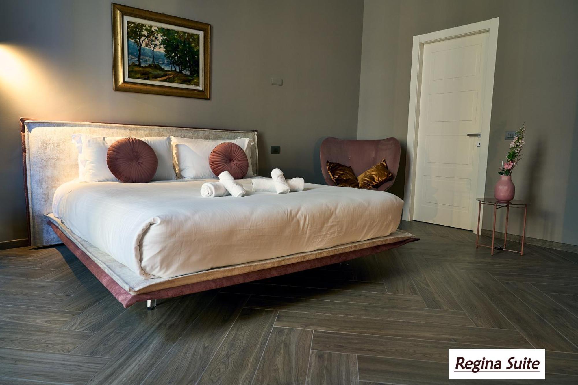 Q71 Timeless Suites Torino Exterior foto