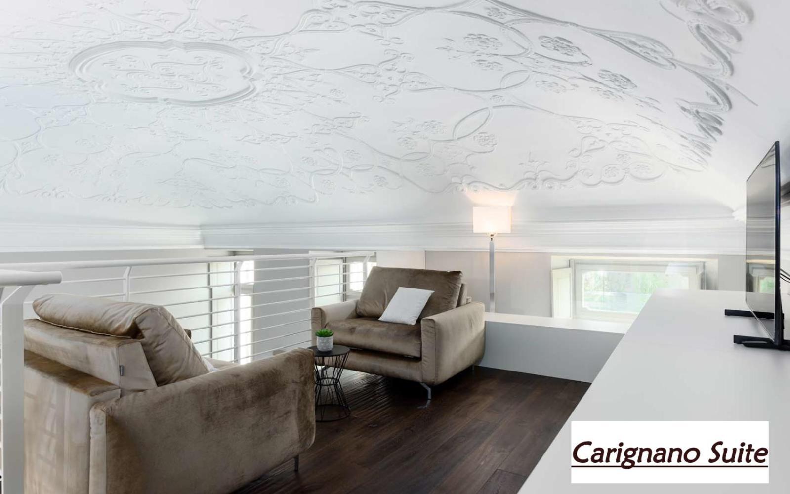 Q71 Timeless Suites Torino Exterior foto
